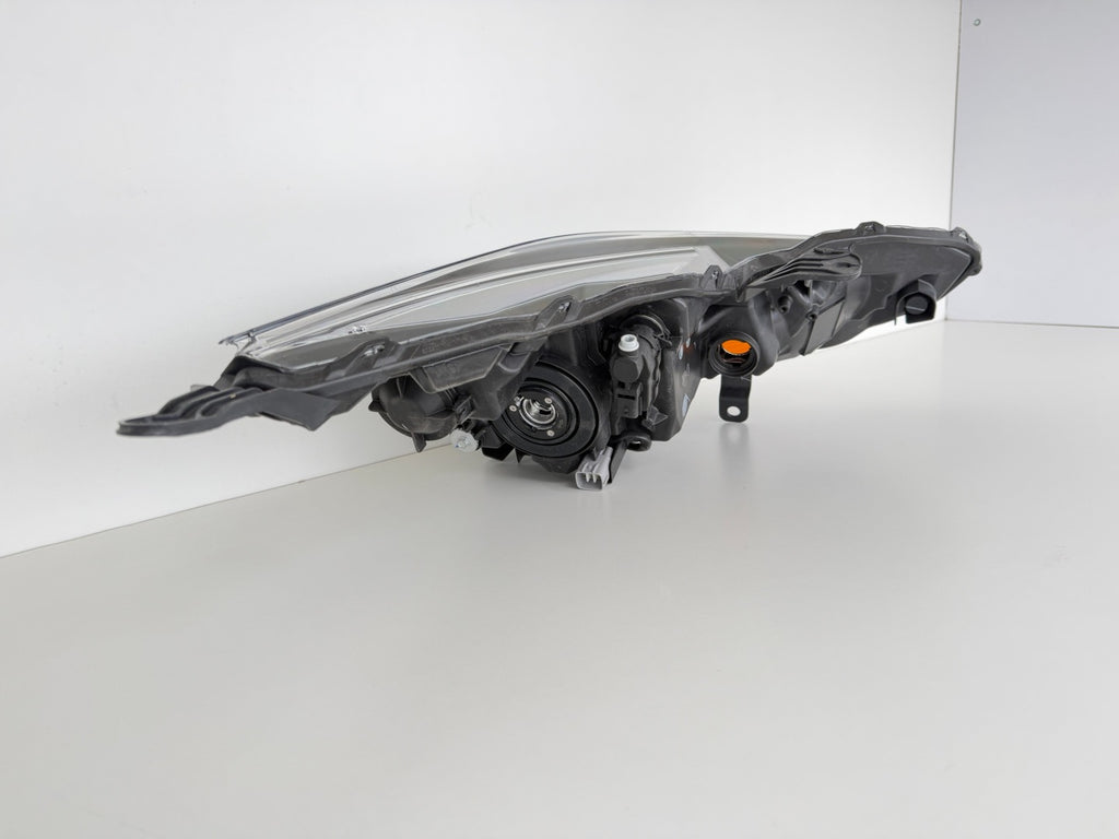 Frontscheinwerfer Toyota Aygo LED Links Scheinwerfer Headlight SCH8990875320zn