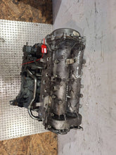 Load image into Gallery viewer, Motor Fiat Fiorino 199A9000 1.3 75PS 55kW Diesel Engine Unkomplett MOT6357793326jl