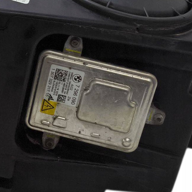 Frontscheinwerfer BMW X5 F15 7290056 7296090 Rechts Scheinwerfer Headlight SCH5057722599qw