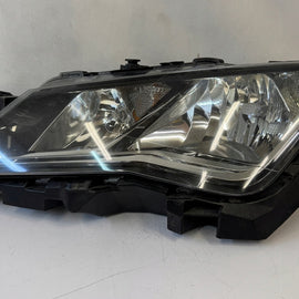 Frontscheinwerfer Seat Leon 5F1941005A Links Scheinwerfer Headlight SCH5283479643be