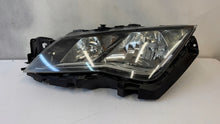 Laden Sie das Bild in den Galerie-Viewer, Frontscheinwerfer Seat Leon 5F1941005A Links Scheinwerfer Headlight SCH5283479643be
