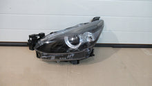 Laden Sie das Bild in den Galerie-Viewer, Frontscheinwerfer Mazda 2 Full LED Links Scheinwerfer Headlight SCH8159182210nx