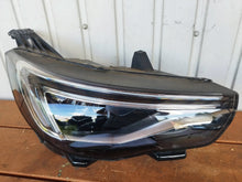 Laden Sie das Bild in den Galerie-Viewer, Frontscheinwerfer Opel Grandland X YP00015980 LED Rechts Scheinwerfer Headlight