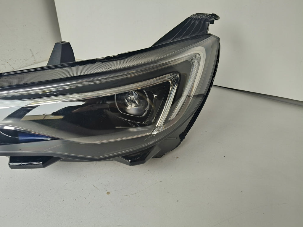 Frontscheinwerfer Opel Grandland X YP00016180 Full LED Links Headlight SCH7748317931ln