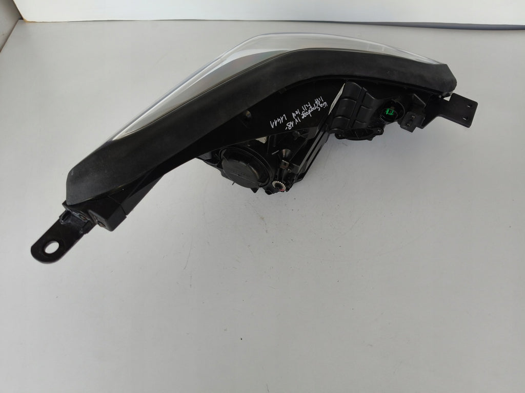 Frontscheinwerfer Kia Sportage IV 92101-F1500 Full LED Links Headlight SCH2750108797oj