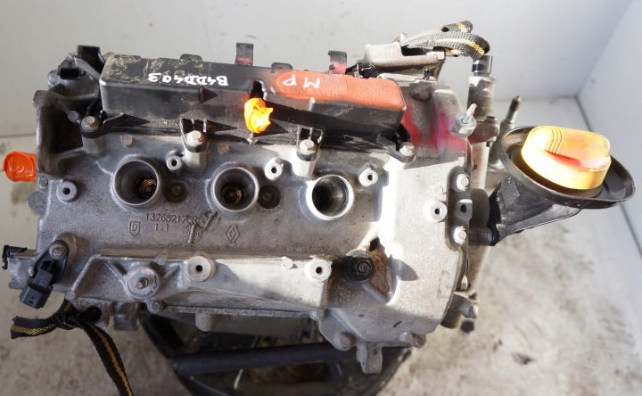 Motor Renault Twingo III B4D403 1.0 SCE 73TKm 2019 Benzin Engine Unkomplett MOT8681635956nu