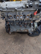 Laden Sie das Bild in den Galerie-Viewer, Motor Fiat 500 B 169A4000 1.2 69PS 51kW 42TKm Benzin Engine Unkomplett MOT3418853645je