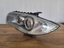 Load image into Gallery viewer, Frontscheinwerfer BMW 1 E87 89311159 Links Scheinwerfer Headlight SCH3591912248dk