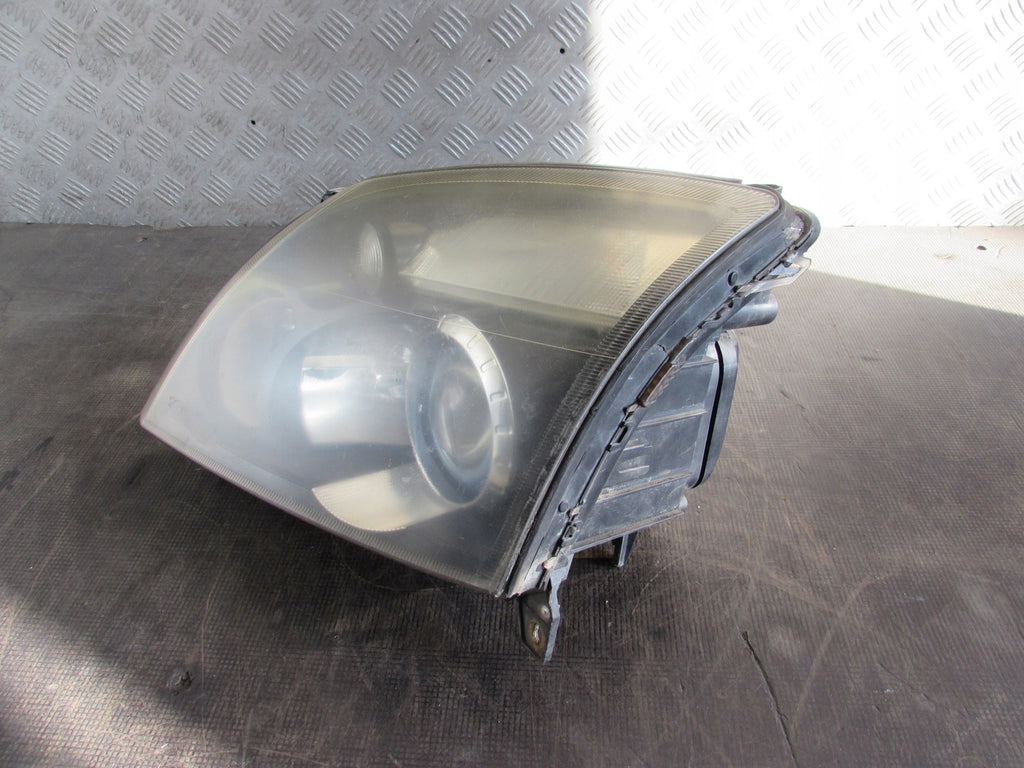 Frontscheinwerfer Opel Signum Xenon Links Scheinwerfer Headlight SCH7892007157xe