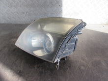 Laden Sie das Bild in den Galerie-Viewer, Frontscheinwerfer Opel Signum Xenon Links Scheinwerfer Headlight SCH7892007157xe