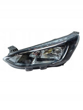 Laden Sie das Bild in den Galerie-Viewer, Frontscheinwerfer Ford Focus MX7B-13E015-C LED Links Scheinwerfer Headlight SCH6927986530wl