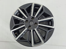 Load image into Gallery viewer, 1x Alufelge 17 Zoll 7.0" 4x100 54ET Schwarz 52910-Q0500 Hyundai I Rim Wheel FEL9331829416be