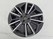 Load image into Gallery viewer, 1x Alufelge 17 Zoll 7.0" 4x100 54ET Schwarz 52910-Q0500 Hyundai I Rim Wheel FEL9331829416be