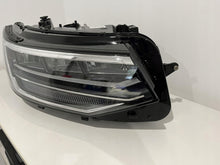 Laden Sie das Bild in den Galerie-Viewer, Frontscheinwerfer VW Tiguan 5NB941036C LED Rechts Scheinwerfer Headlight