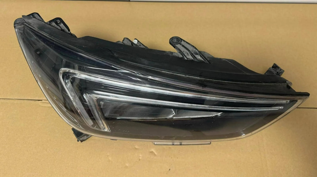 Frontscheinwerfer Opel Mokka X 42641938 180961425 LED Rechts Headlight