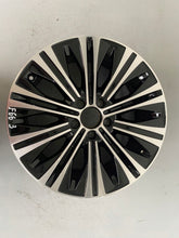 Laden Sie das Bild in den Galerie-Viewer, 1x Alufelge 18 Zoll 7.5" 5x112 49ET Glanz Schwarz A1774013300 Mercedes-Benz FEL3932369694pr