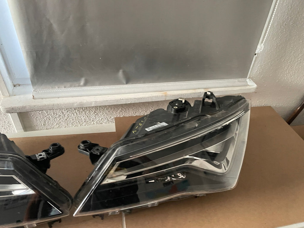 Frontscheinwerfer Seat Ateca 576941007G 576941008G Ein Stück (Rechts oder Links) SCH1897109570ne
