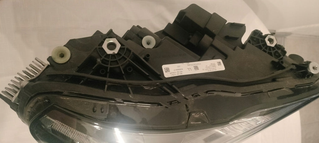 Frontscheinwerfer BMW 2 G42 8083636-07 7259528 Full LED Rechts Headlight SCH1483793864aw