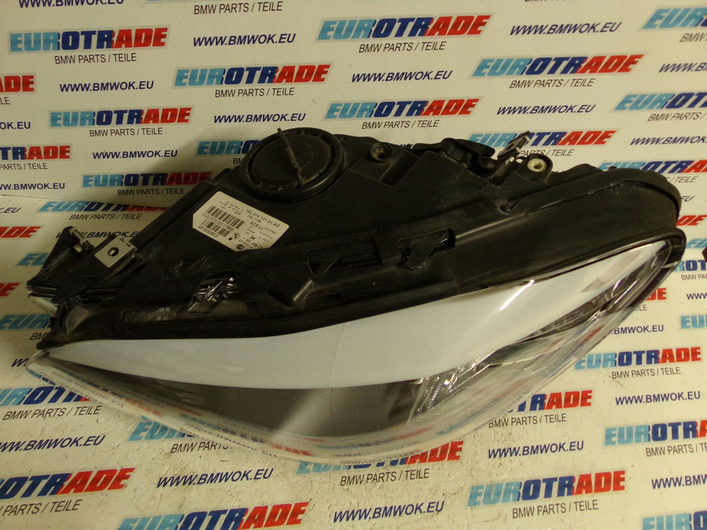 Frontscheinwerfer BMW F11 F10 7203239-13 Links Scheinwerfer Headlight SCH7411735600jd