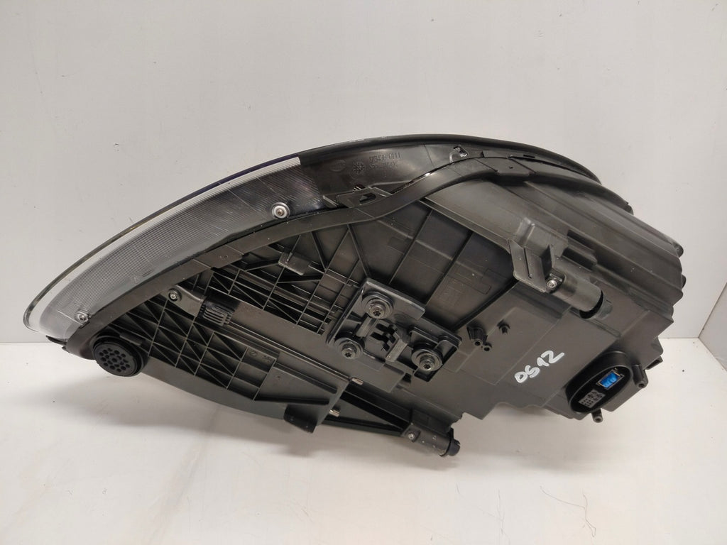 Frontscheinwerfer Porsche Cayenne 7P5941029CA Xenon Links Scheinwerfer Headlight SCH5651342717np