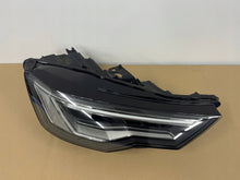 Laden Sie das Bild in den Galerie-Viewer, Frontscheinwerfer Audi A6 4K0941040 LED Rechts Scheinwerfer Headlight