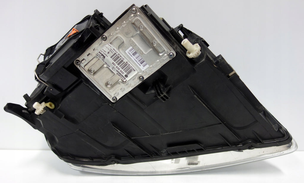 Frontscheinwerfer VW Touareg 7l6 7L6941015BK Xenon Ein Stück (Rechts oder Links)