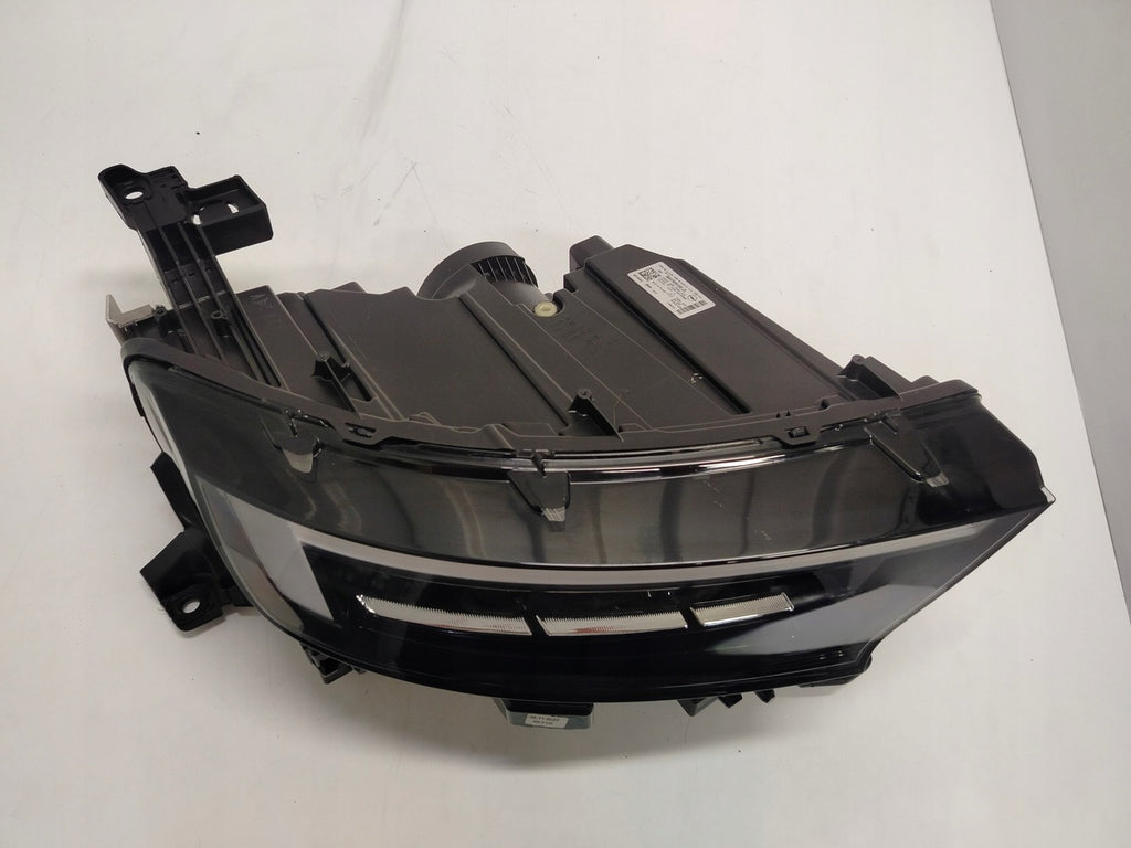 Frontscheinwerfer Opel Mokka 98479397980 LED Rechts Scheinwerfer Headlight SCH6091624012hr
