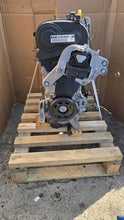 Laden Sie das Bild in den Galerie-Viewer, Motor Audi VW CUKB 1.4 TFSI 150PS 110kW 72TKm 2016 Benzin Engine Komplett