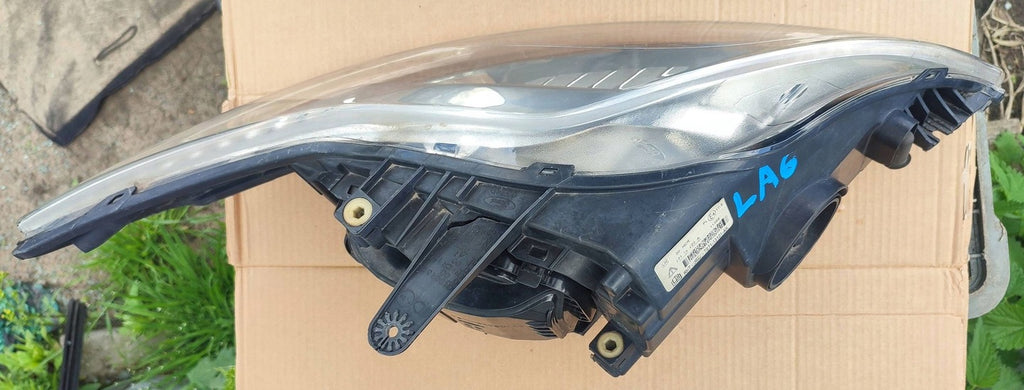 Frontscheinwerfer Ford Mondeo 7S71-13101 Links Scheinwerfer Headlight SCH8719053781nl