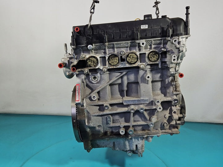 Motor Ford Mondeo I UACA 2.0 140PS 2018 Benzin Engine Unkomplett MOT5018010149df