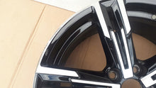 Laden Sie das Bild in den Galerie-Viewer, 1x Alufelge 18 Zoll 7.5" 5x112 25ET Glanz 8746631 BMW G21 G20 Rim Wheel FEL9078438016rp