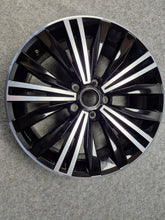 Load image into Gallery viewer, 1x Alufelge 18 Zoll 7.0" 5x112 43ET 5NA601025 VW Tiguan Rim Wheel FEL1456771616sx