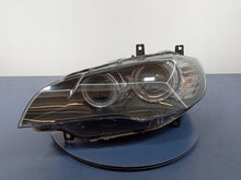 Load image into Gallery viewer, Frontscheinwerfer BMW X6 E71 7271361-10 Xenon Links Scheinwerfer Headlight SCH1130405773gz