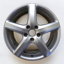 Load image into Gallery viewer, 1x Alufelge 17 Zoll 7.0&quot; 5x112 43ET 1K0601025N VW Golf V Rim Wheel