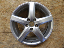 Load image into Gallery viewer, 1x Alufelge 17 Zoll 7.0&quot; 5x112 43ET 1K0601025N VW Golf V Rim Wheel