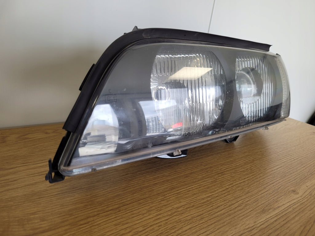 Frontscheinwerfer BMW 5 E39 Xenon Links Scheinwerfer Headlight