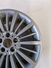 Load image into Gallery viewer, 1x Alufelge 18 Zoll 8.0" 5x120 34ET Glanz Silber 6882704 BMW F36 3 F30 F32 F31 FEL6488830585wx