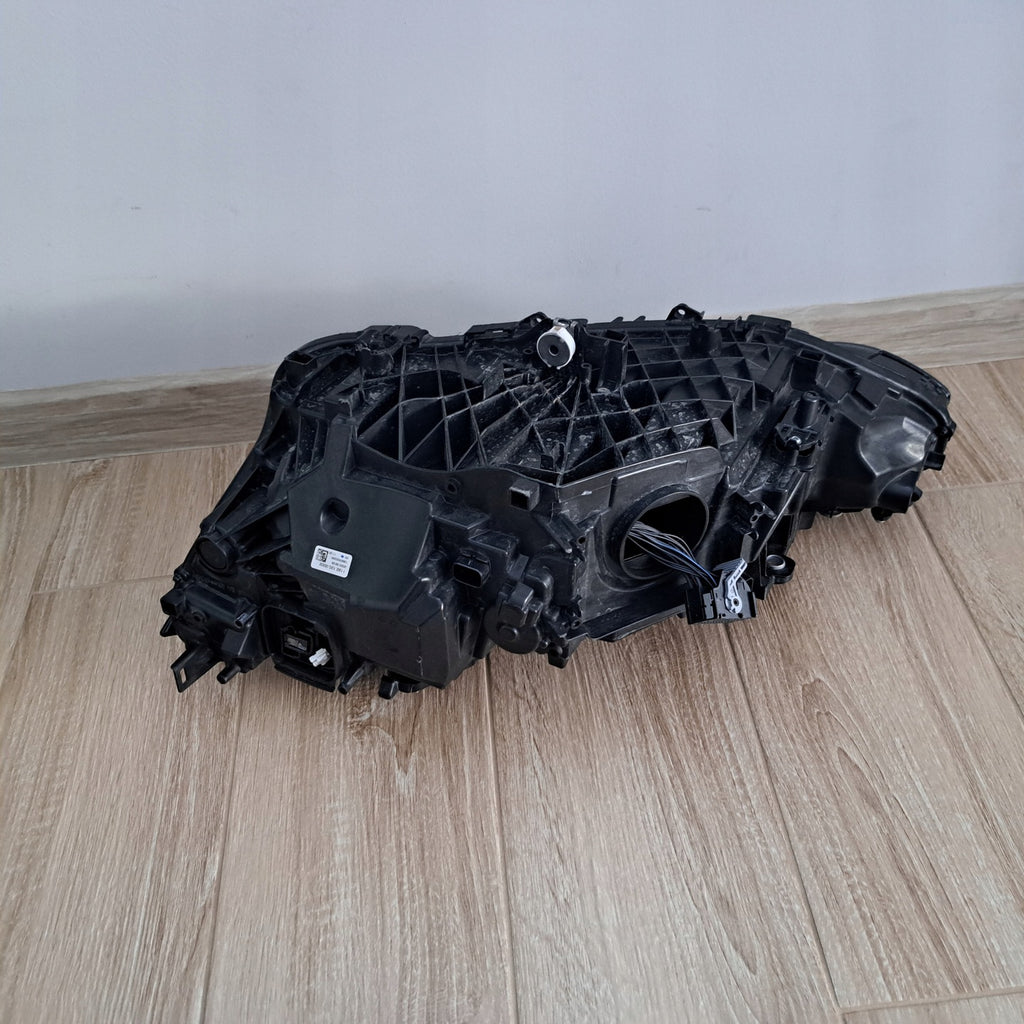 Frontscheinwerfer BMW 4 G22 G82 G23 G26 8086446 LED Rechts Headlight SCH7156132836vx