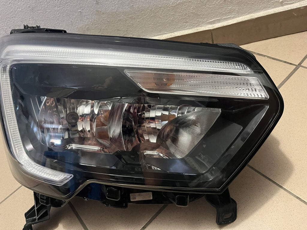 Frontscheinwerfer Renault Master 260105567R Rechts Scheinwerfer Headlight