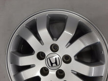 Laden Sie das Bild in den Galerie-Viewer, 1x Alufelge 16 Zoll 6.5&quot; 5x114.3 50ET Honda Cr-V Crv Ii Rim Wheel