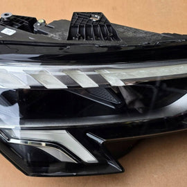 Frontscheinwerfer Audi A3 8Y0941034 LED Rechts Scheinwerfer Headlight SCH1048249063jx