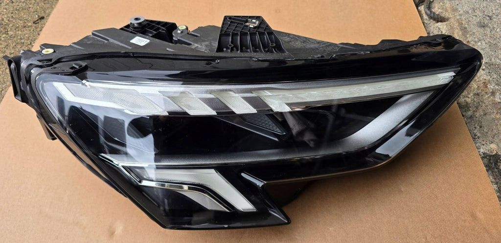 Frontscheinwerfer Audi A3 8Y0941034 LED Rechts Scheinwerfer Headlight SCH1048249063jx