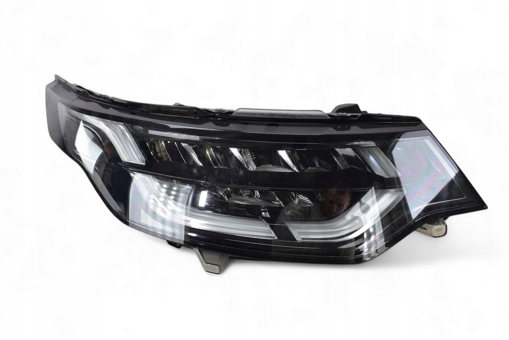 Frontscheinwerfer Land Rover Discovery V HY32-13W029-DA LED Rechts Headlight SCH4735924099px