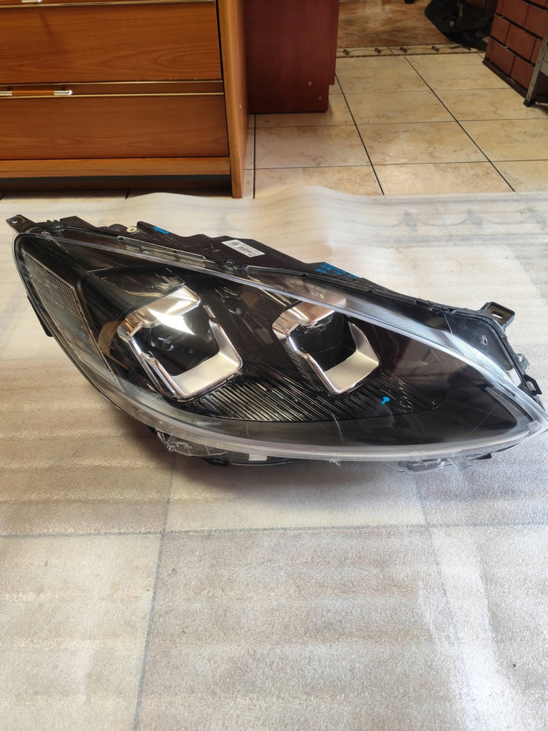 Frontscheinwerfer Ford Kuga Rechts Scheinwerfer Headlight SCH1142534899ew