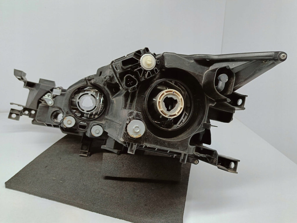 Frontscheinwerfer Mazda 6 GS1F-51030 Rechts Scheinwerfer Headlight SCH4462589748gq