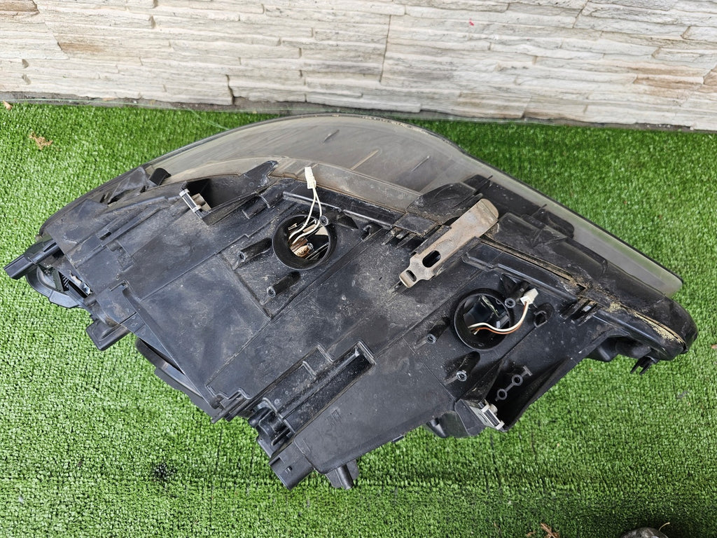 Frontscheinwerfer BMW 5 F11 F10 Xenon Rechts Scheinwerfer Headlight SCH9495375221ev