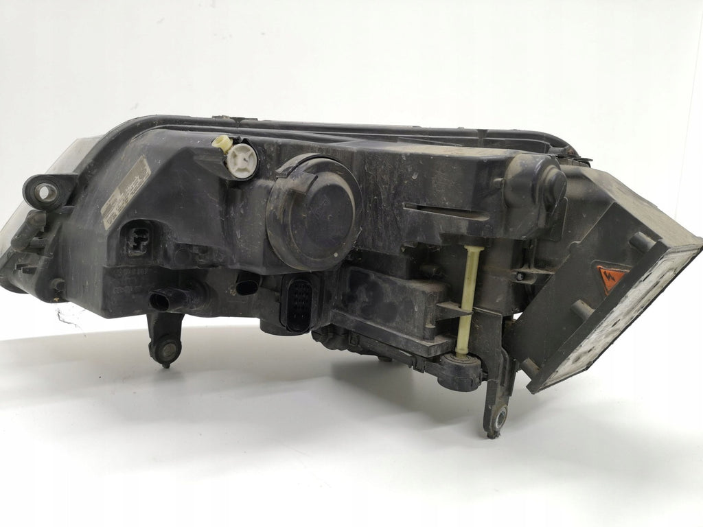 Frontscheinwerfer VW Phaeton 3D1941016K Rechts Scheinwerfer Headlight SCH7448540901yw