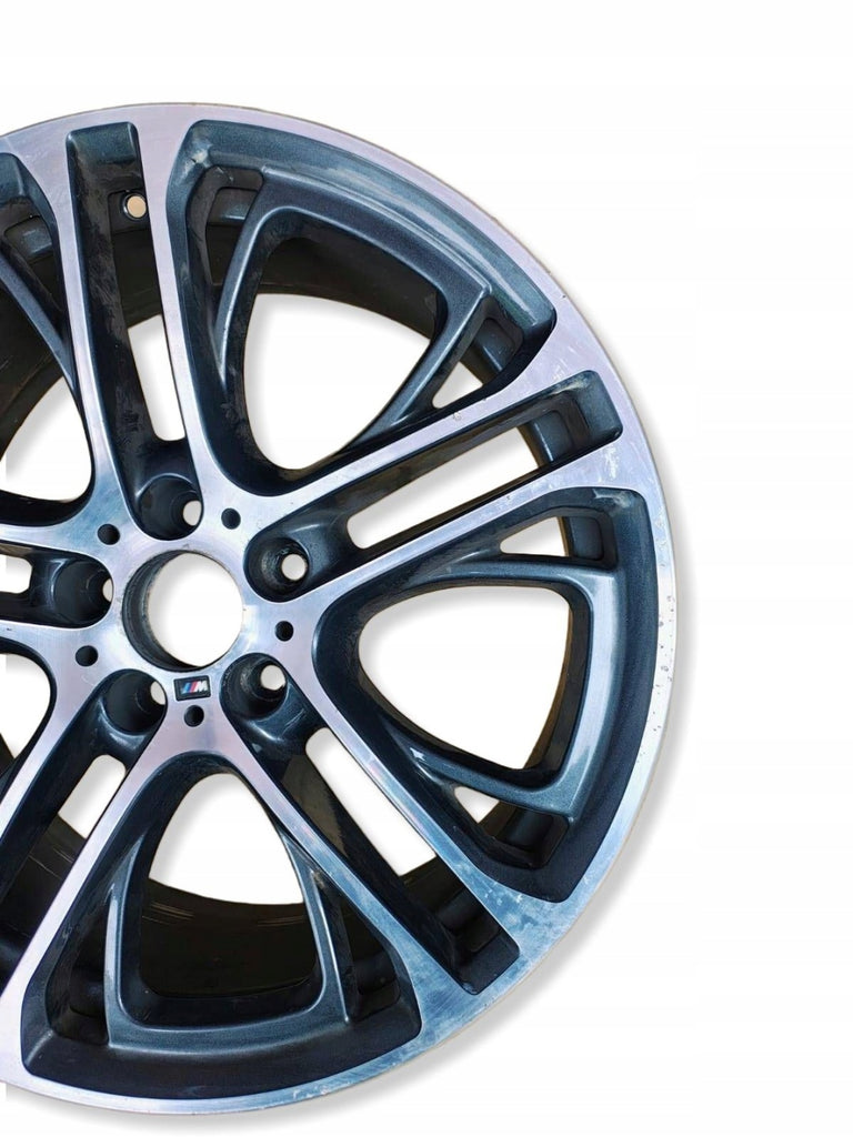 1x Alufelge 20 Zoll 6787582 BMW X3 F25 Rim Wheel FEL7823872547ql