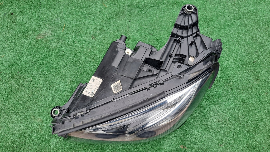 Frontscheinwerfer Mercedes-Benz W213 A2139061704KZ LED Links Headlight SCH4756103938sa