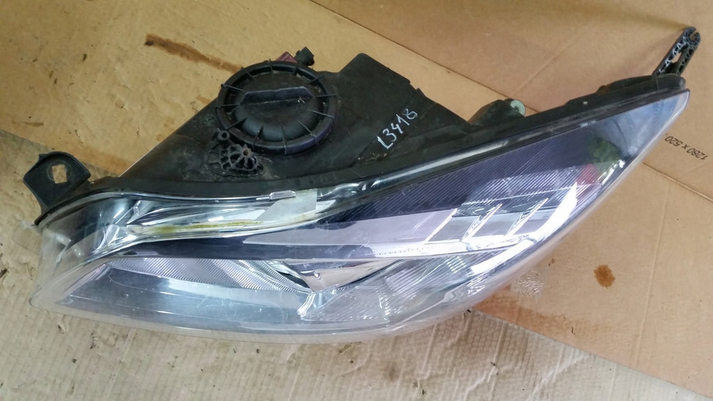 Frontscheinwerfer Opel Insignia 1ZT009631 Xenon Ein Stück (Rechts oder Links) SCH4160133729kz